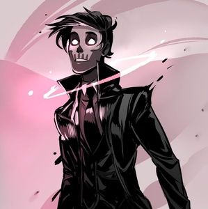 Meet your Posher, Jamani